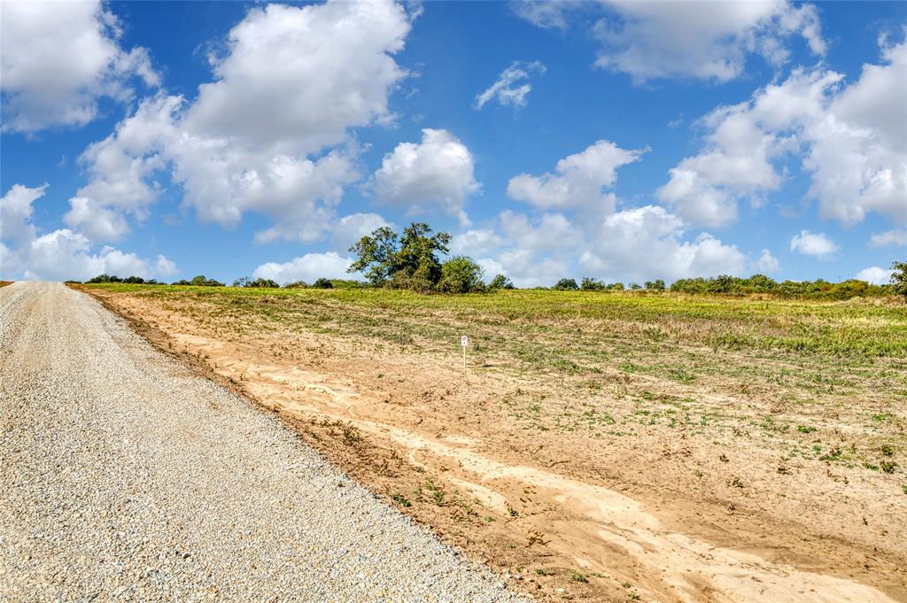 Coyote Meadow Ln - Land