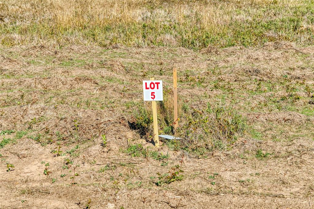Coyote Meadow Ln - Land