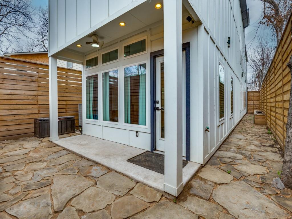 Victory Gardens 04 - Residential