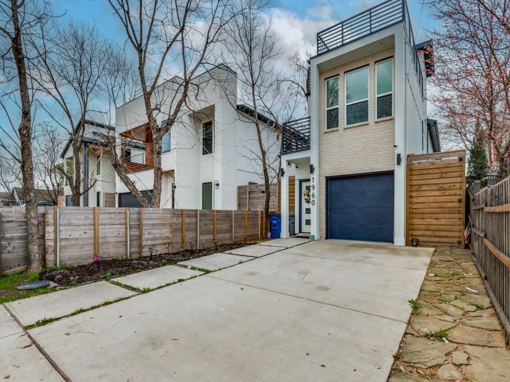 Victory Gardens 04 - Residential