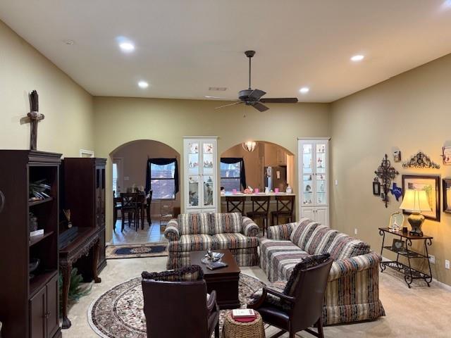 Regal Village - Residential
