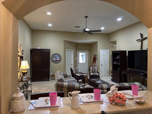 Regal Village - Residential