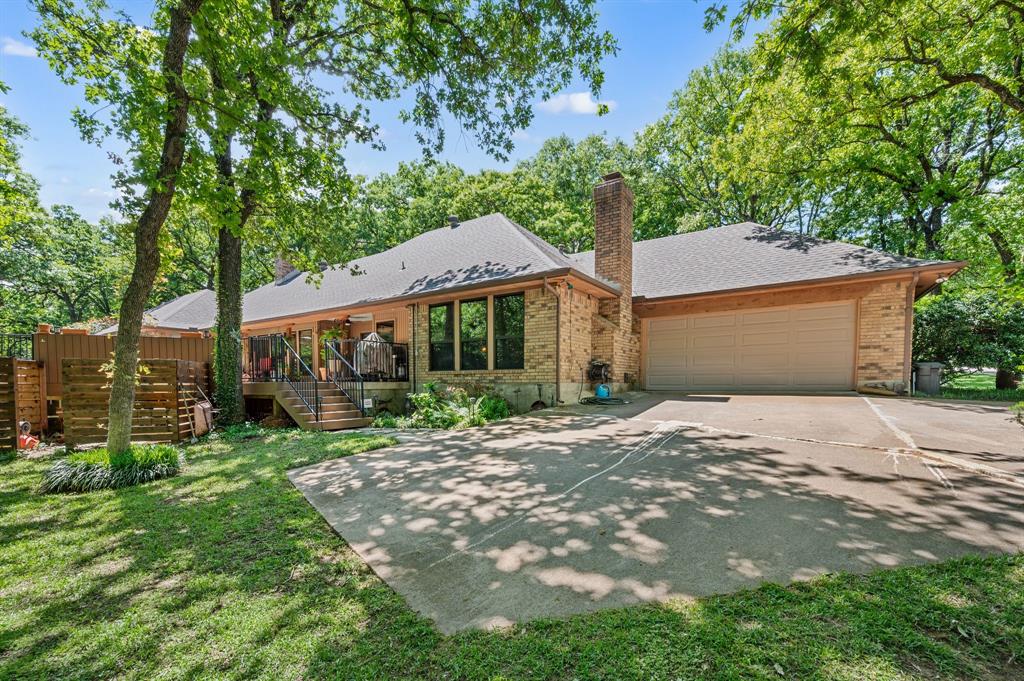 Twin Creeks - Residential