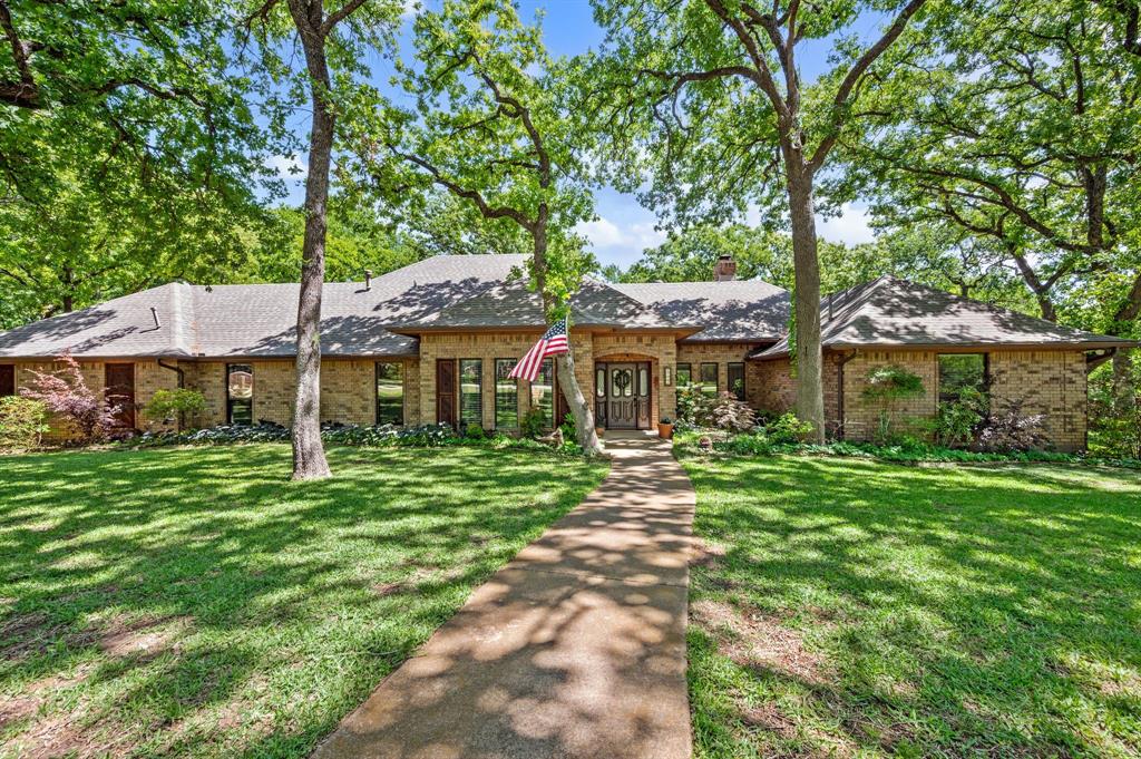 Twin Creeks - Residential