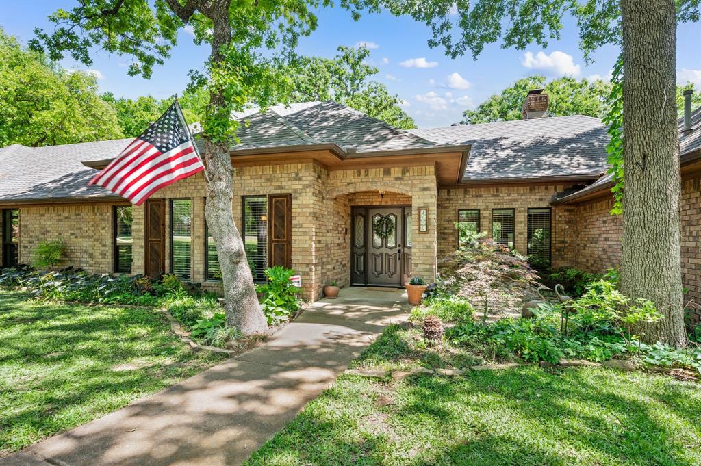 Twin Creeks - Residential