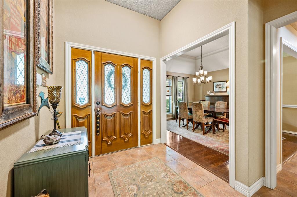Twin Creeks - Residential