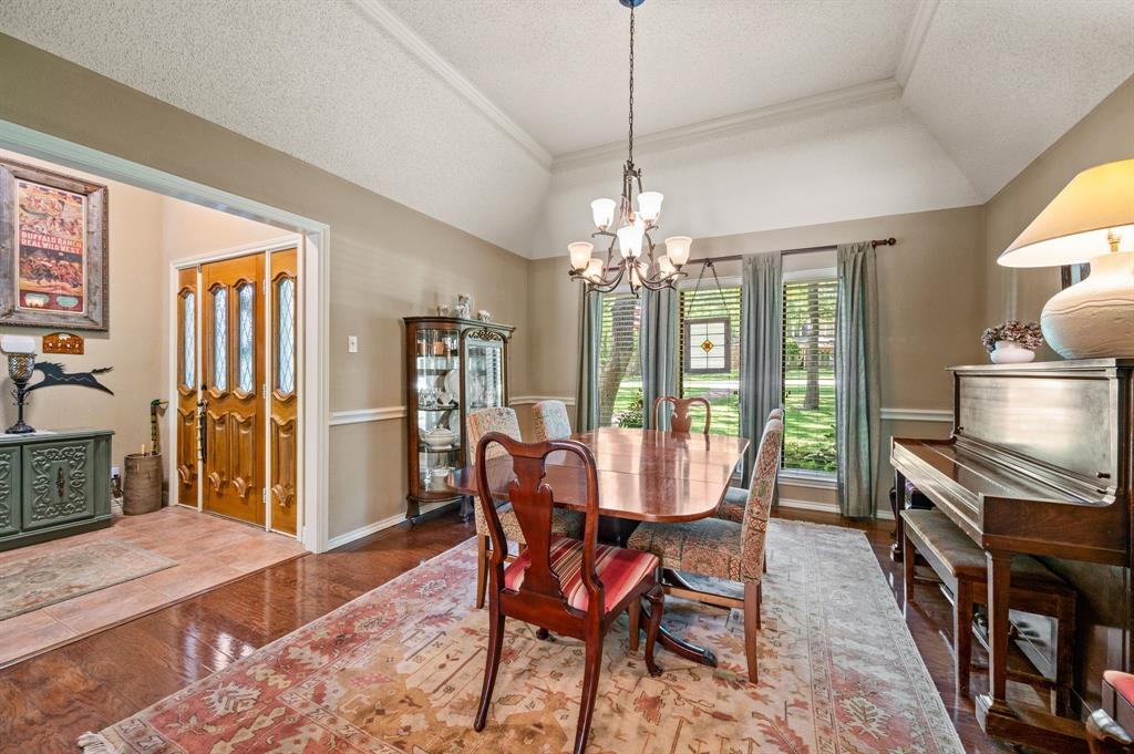Twin Creeks - Residential