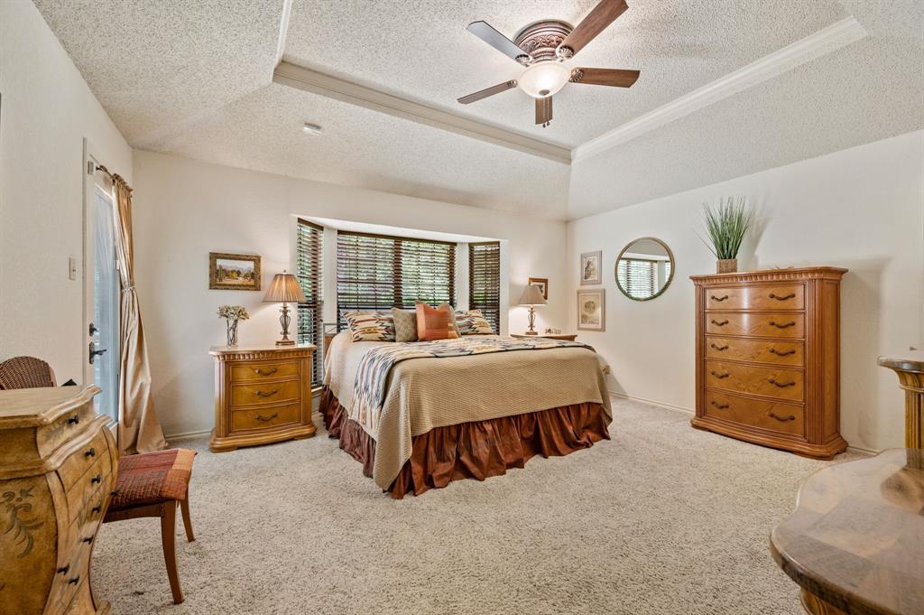 Twin Creeks - Residential