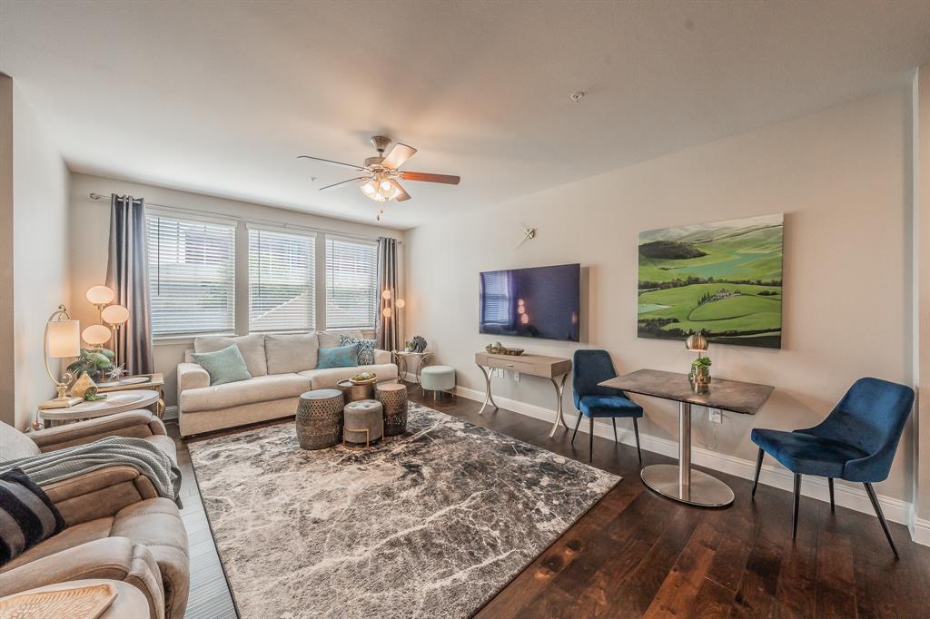 Gatherings Mercer Xing Condos - Residential