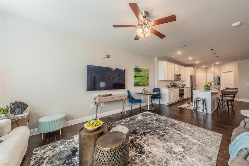 Gatherings Mercer Xing Condos - Residential