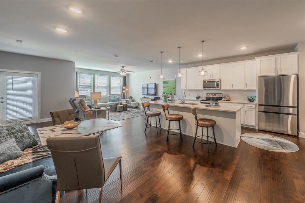 Gatherings Mercer Xing Condos - Residential