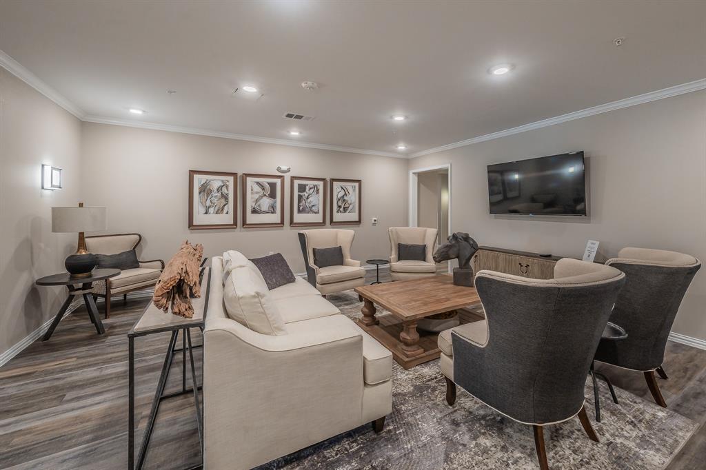 Gatherings Mercer Xing Condos - Residential