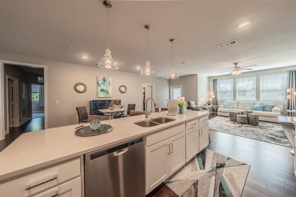 Gatherings Mercer Xing Condos - Residential