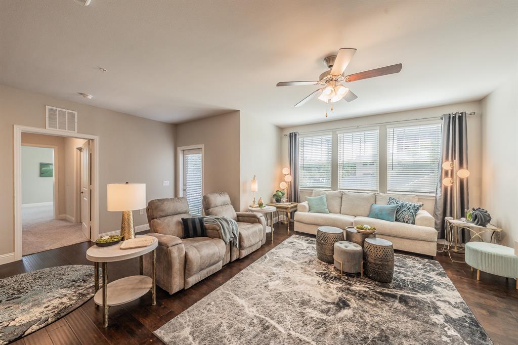 Gatherings Mercer Xing Condos - Residential