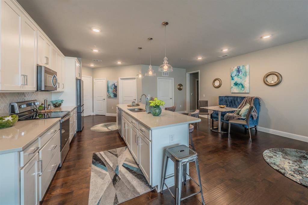 Gatherings Mercer Xing Condos - Residential