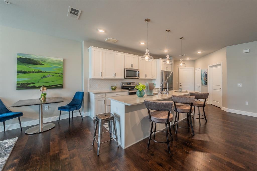Gatherings Mercer Xing Condos - Residential