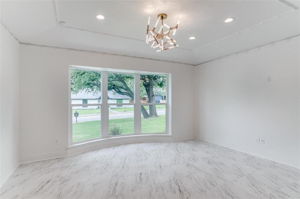 Prestonwood Estates - Residential