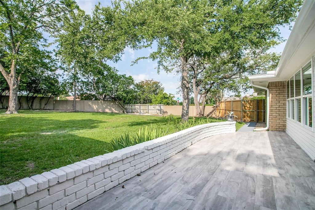 Prestonwood Estates - Residential