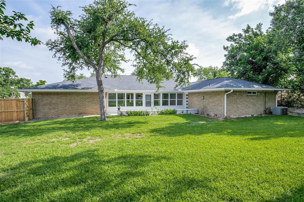 Prestonwood Estates - Residential