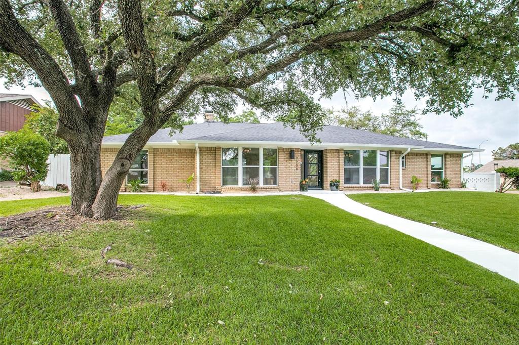 Prestonwood Estates - Residential
