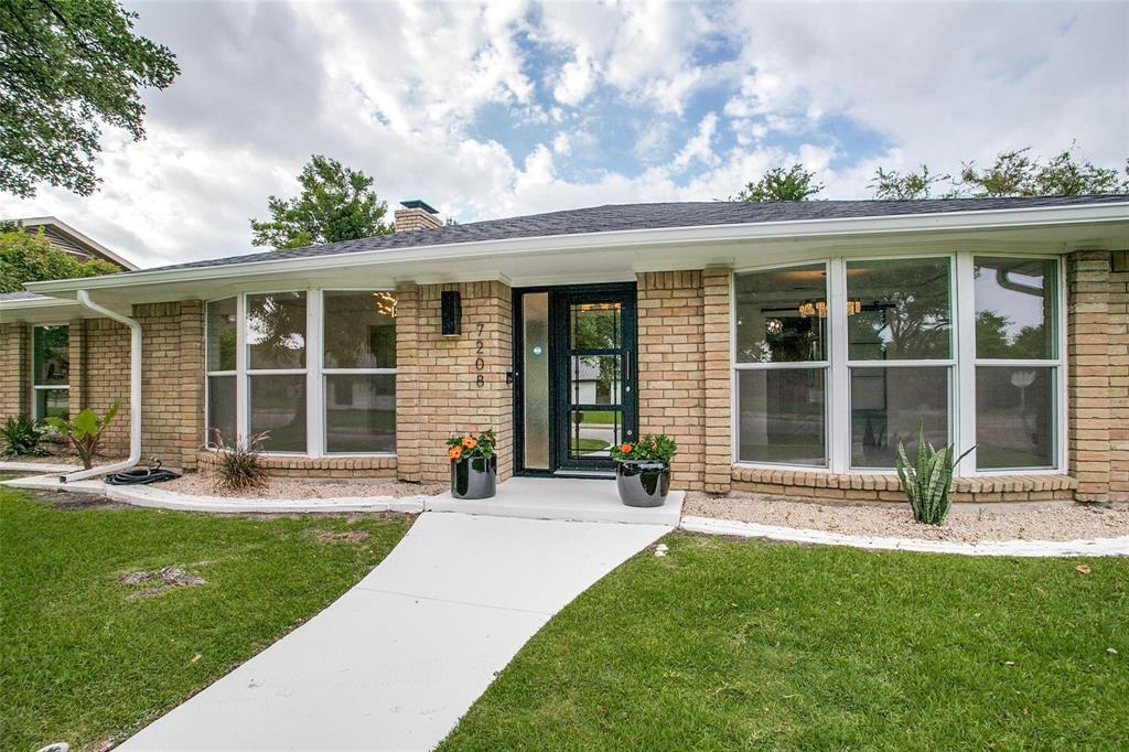 Prestonwood Estates - Residential