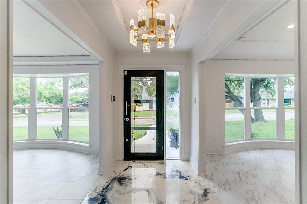Prestonwood Estates - Residential