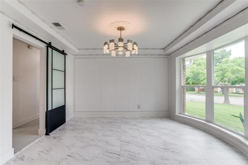 Prestonwood Estates - Residential