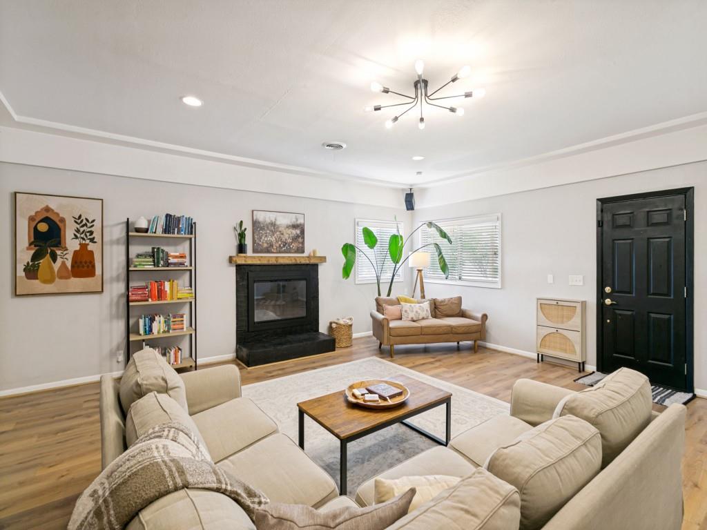 South Hills Add - Residential