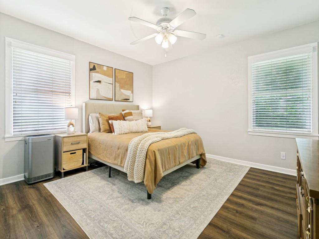 South Hills Add - Residential