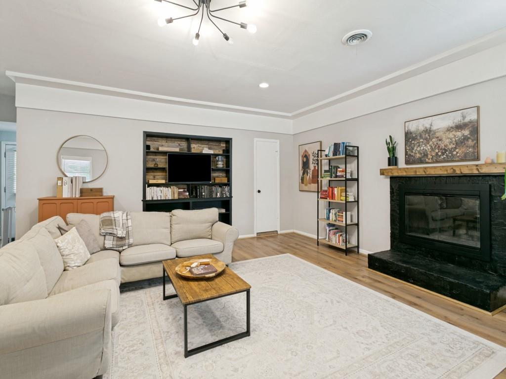 South Hills Add - Residential