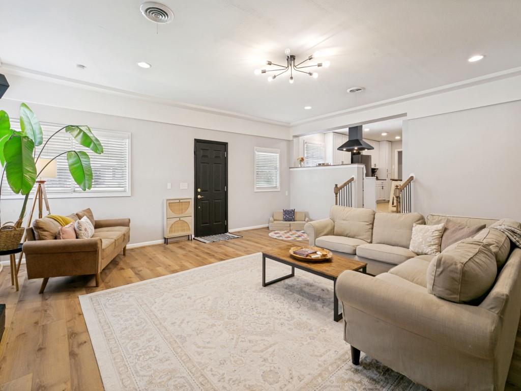 South Hills Add - Residential
