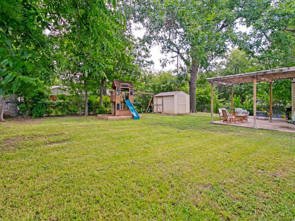 South Hills Add - Residential