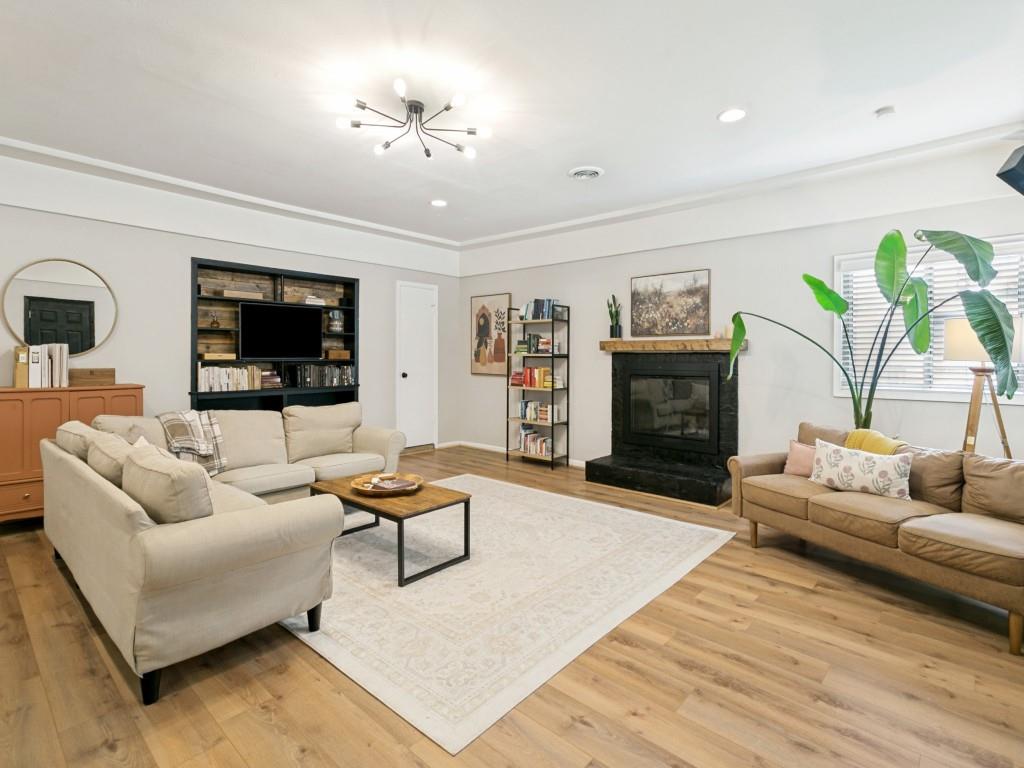 South Hills Add - Residential