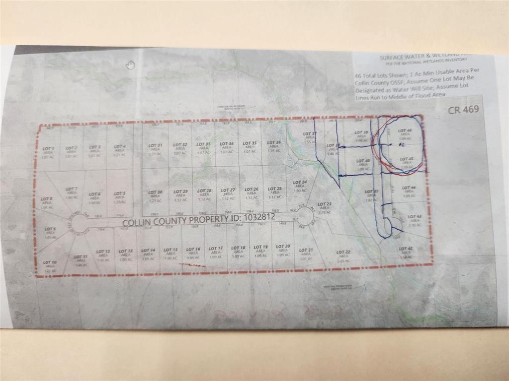 75069 - Land