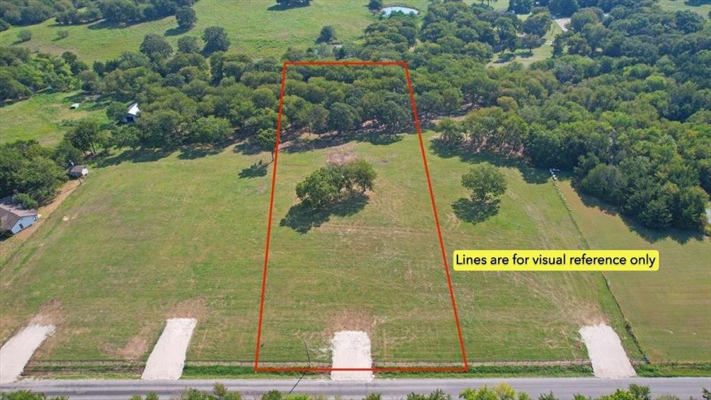You’ll be hard pressed to find a better spot outside of the Denison City Limits to build your
dream home, getaway retreat, or setup shop.  

Property Highlights:
• Mature trees
• Beautiful grassy clearing
• Gravel driveway with culvert 
• Tension cable pipe fencing along the front of the property
• Gully located near rear fencing 
• T-Post barbed wire fencing along the rear of the property

Prime Location:
• Located in Pottsboro ISD
• Conveniently situated just off FM 120
• Minutes from shopping, restaurants, schools, Lake Texoma, and parks
• Easy access to major roads including FM-1417, TX-289, and HWY-75
• Enjoy a peaceful, rural type atmosphere without sacrificing quick access to city amenities
• Close to the future Preston Harbor and Margaritaville developments

Flexible Lot Options:
• Purchase one lot or combine 2 or even 3 adjacent lots for extra space, flexibility, or development potential

Utilities:
• Electricity available 
• Septic system and well required (no city sewer or water)

This is a rare opportunity to build in a natural setting with all the conveniences just minutes away. Whether you're looking for a private homesite or investing in multiple lots, this property is full of potential!