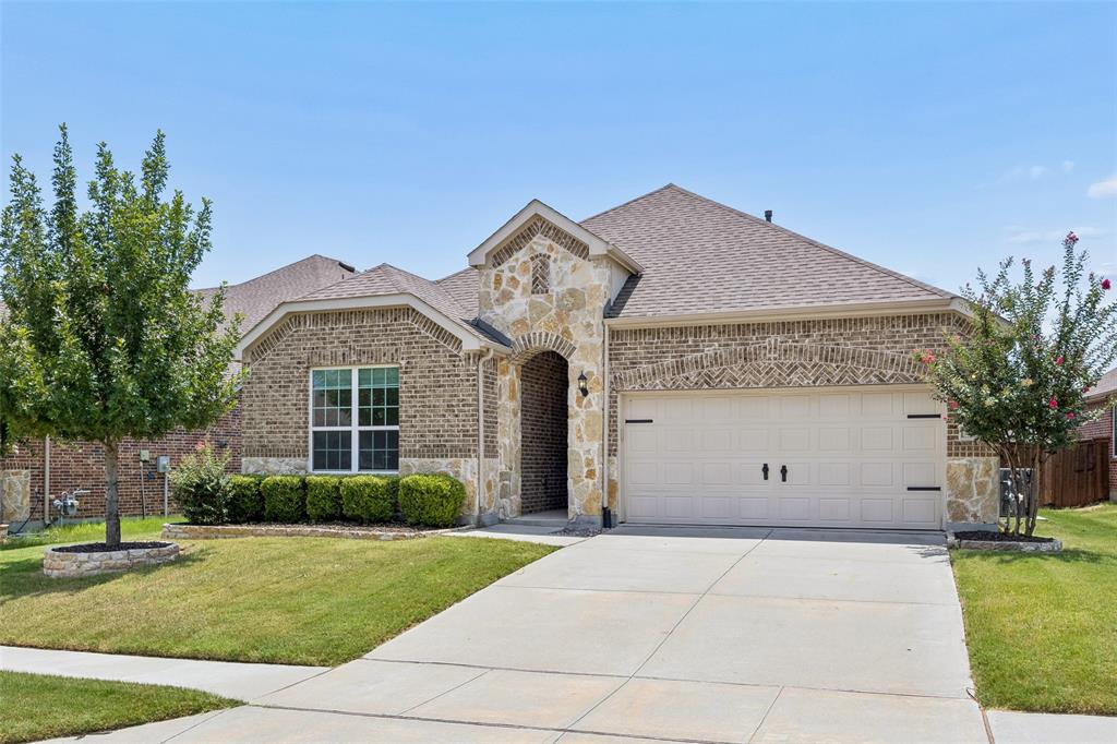 Auburn Hills Ph 6 - Residential