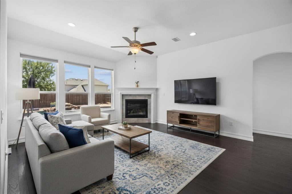 Auburn Hills Ph 6 - Residential