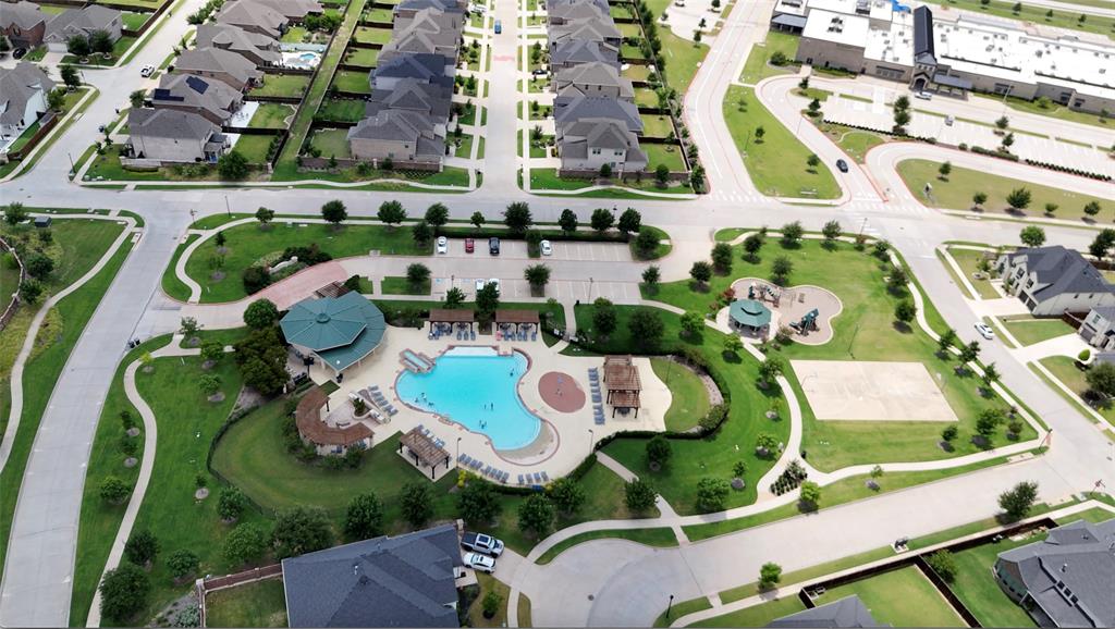 Auburn Hills Ph 6 - Residential