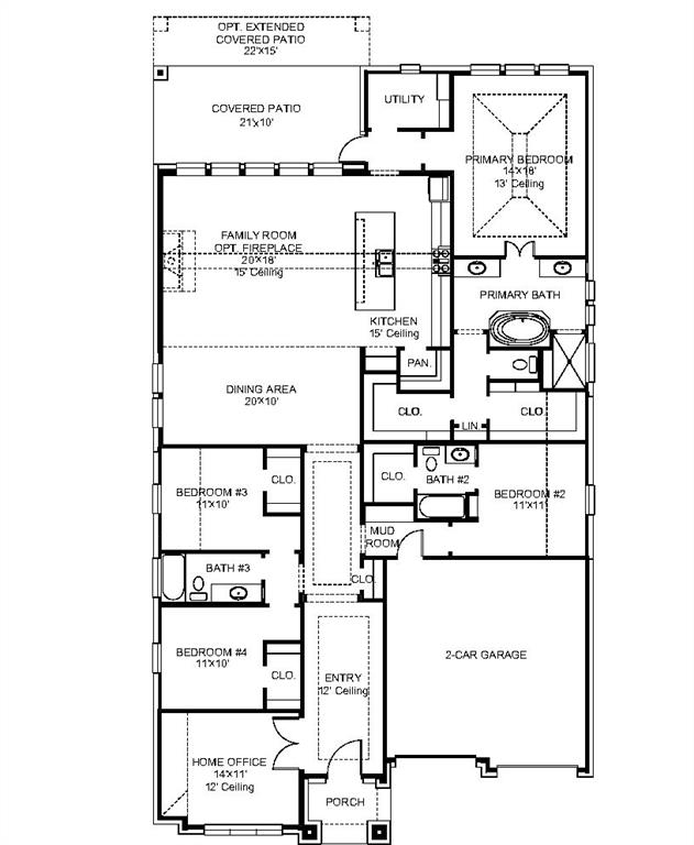 Devonshire - Residential