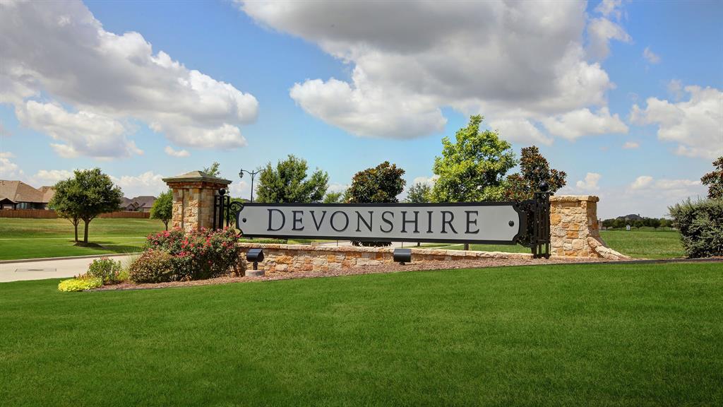 Devonshire - Residential