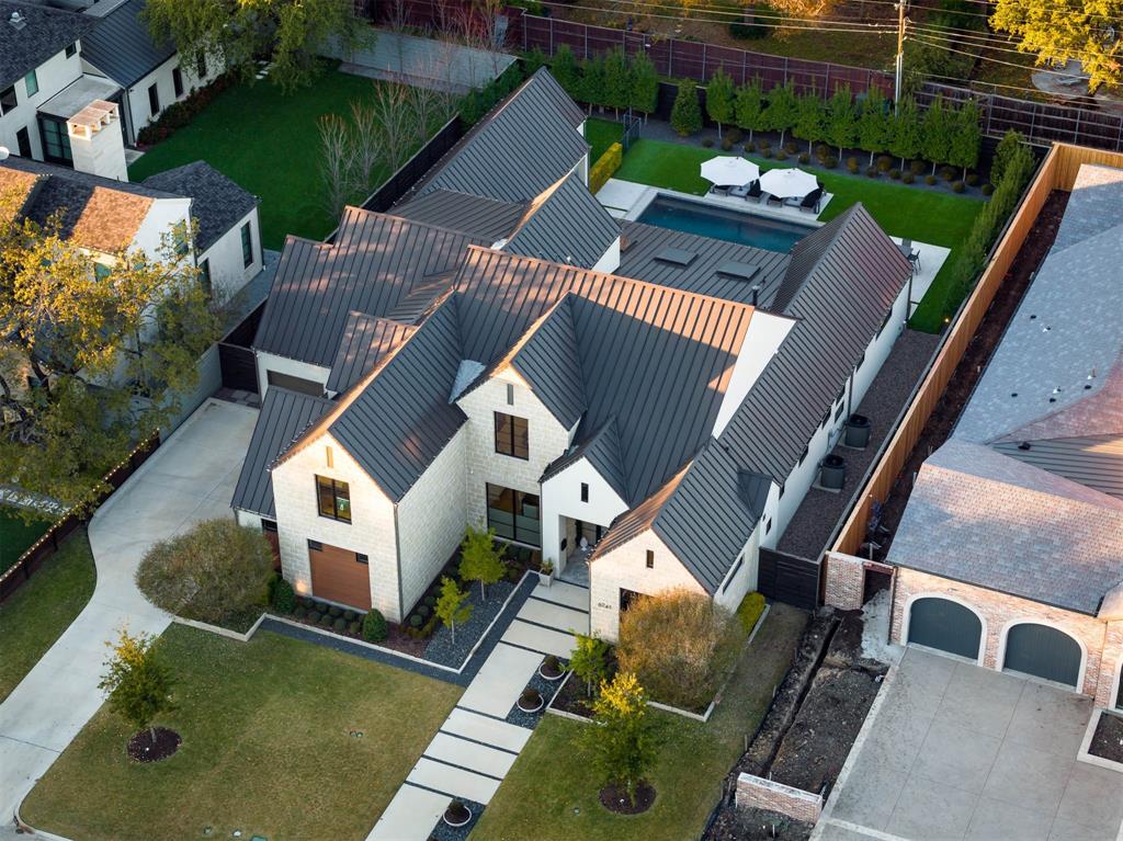 Cesco - Residential