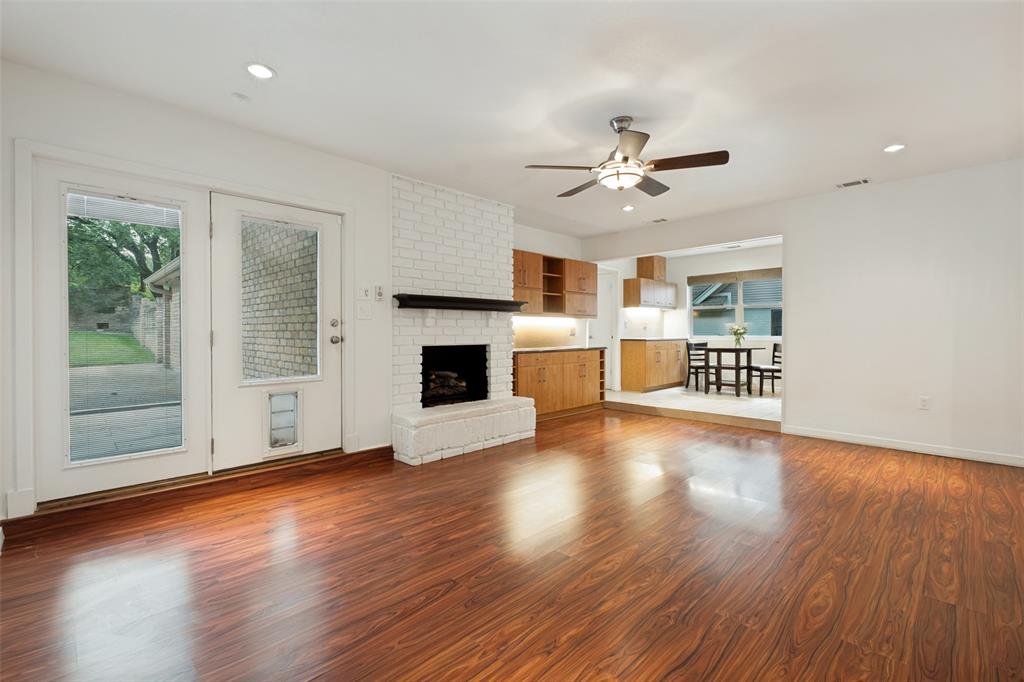 Lochwood Meadows - Residential