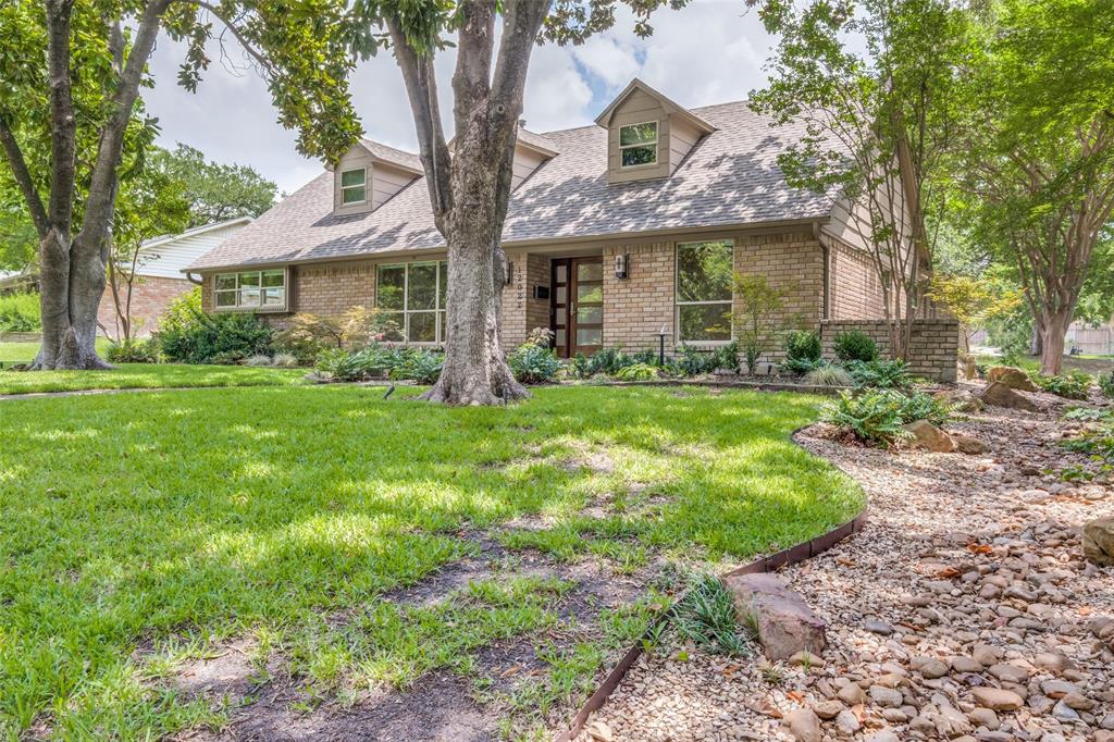 Lochwood Meadows - Residential