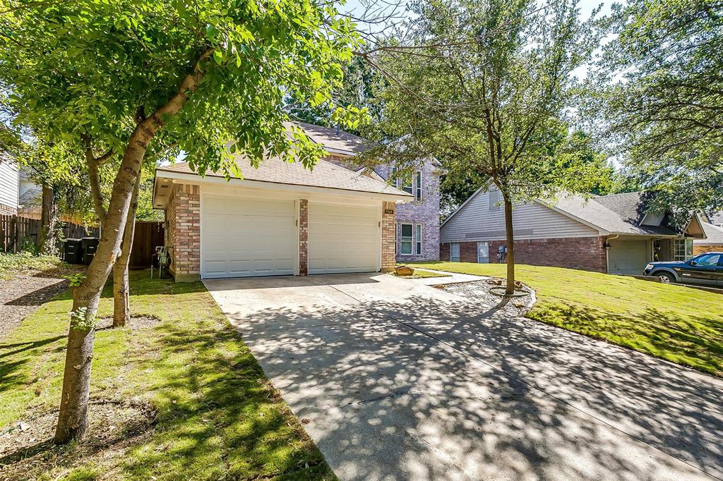Park Glen Add - Residential Lease
