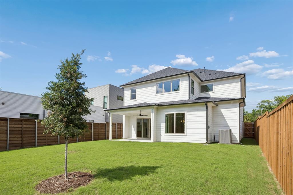 MOUNT AUBURN - Residential