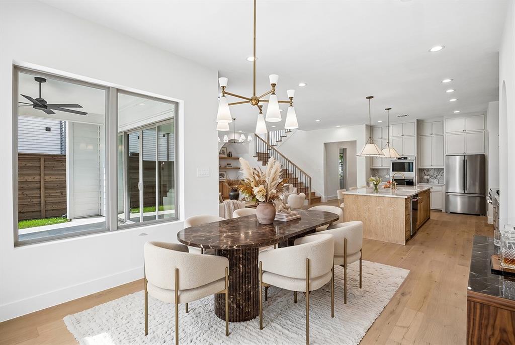 MOUNT AUBURN - Residential