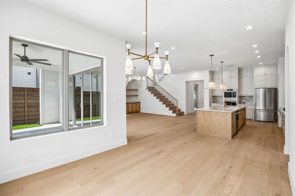 MOUNT AUBURN - Residential