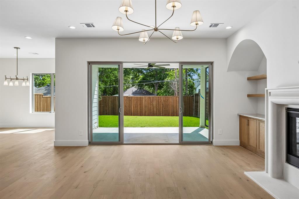 MOUNT AUBURN - Residential