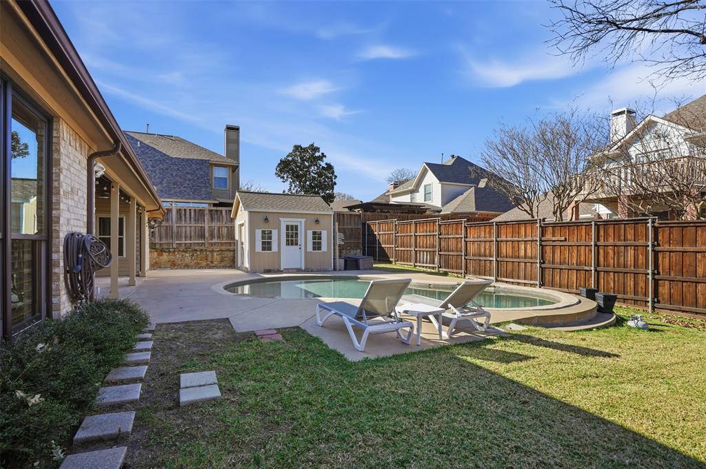 Sunset Ridge Ph Iii-A - Residential