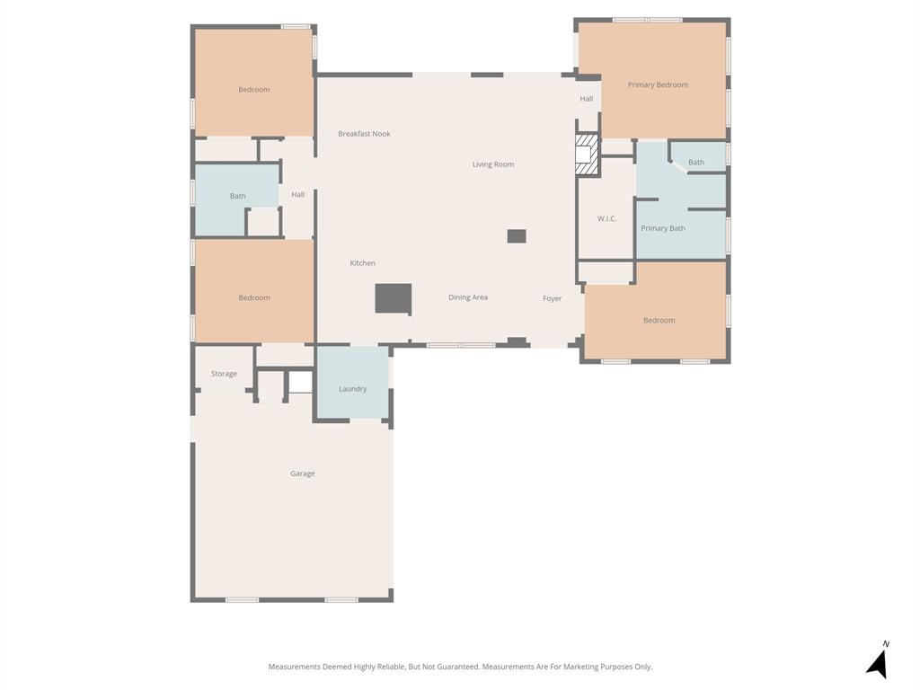 Sunset Ridge Ph Iii-A - Residential